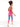 #Color_Neon Pembe