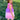 #Color_Koyu Pembe