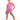 #Color_Neon Pembe
