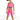 #Color_Neon Pembe