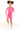 #Color_Neon Pembe
