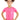 #Color_Neon Pembe